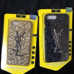 iPhone cases bling and stylish